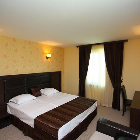 Siena House Hotel Sozopol Buitenkant foto