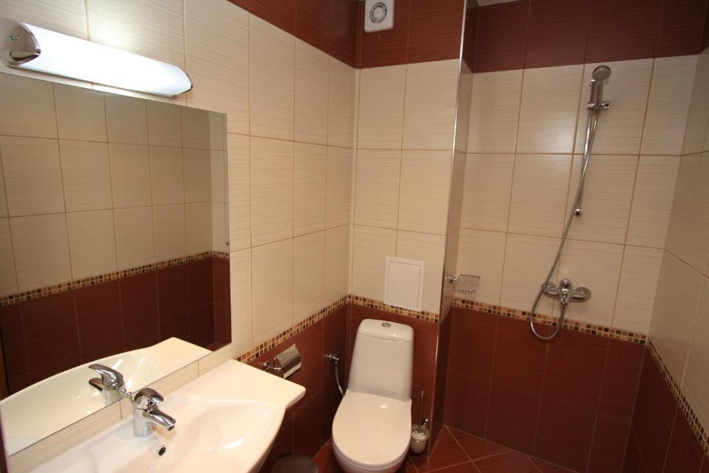 Siena House Hotel Sozopol Buitenkant foto