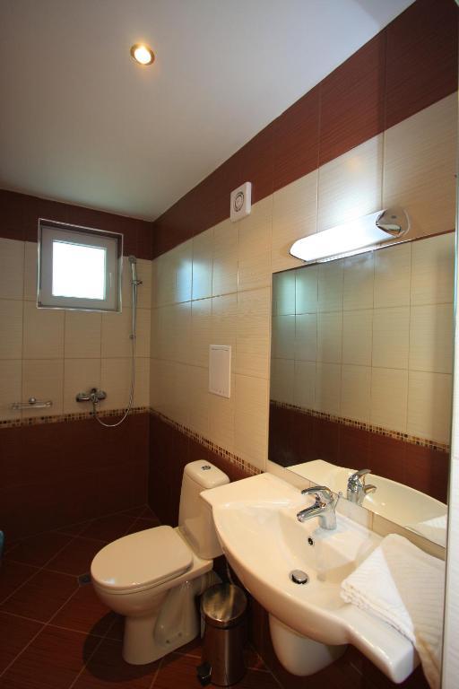 Siena House Hotel Sozopol Buitenkant foto