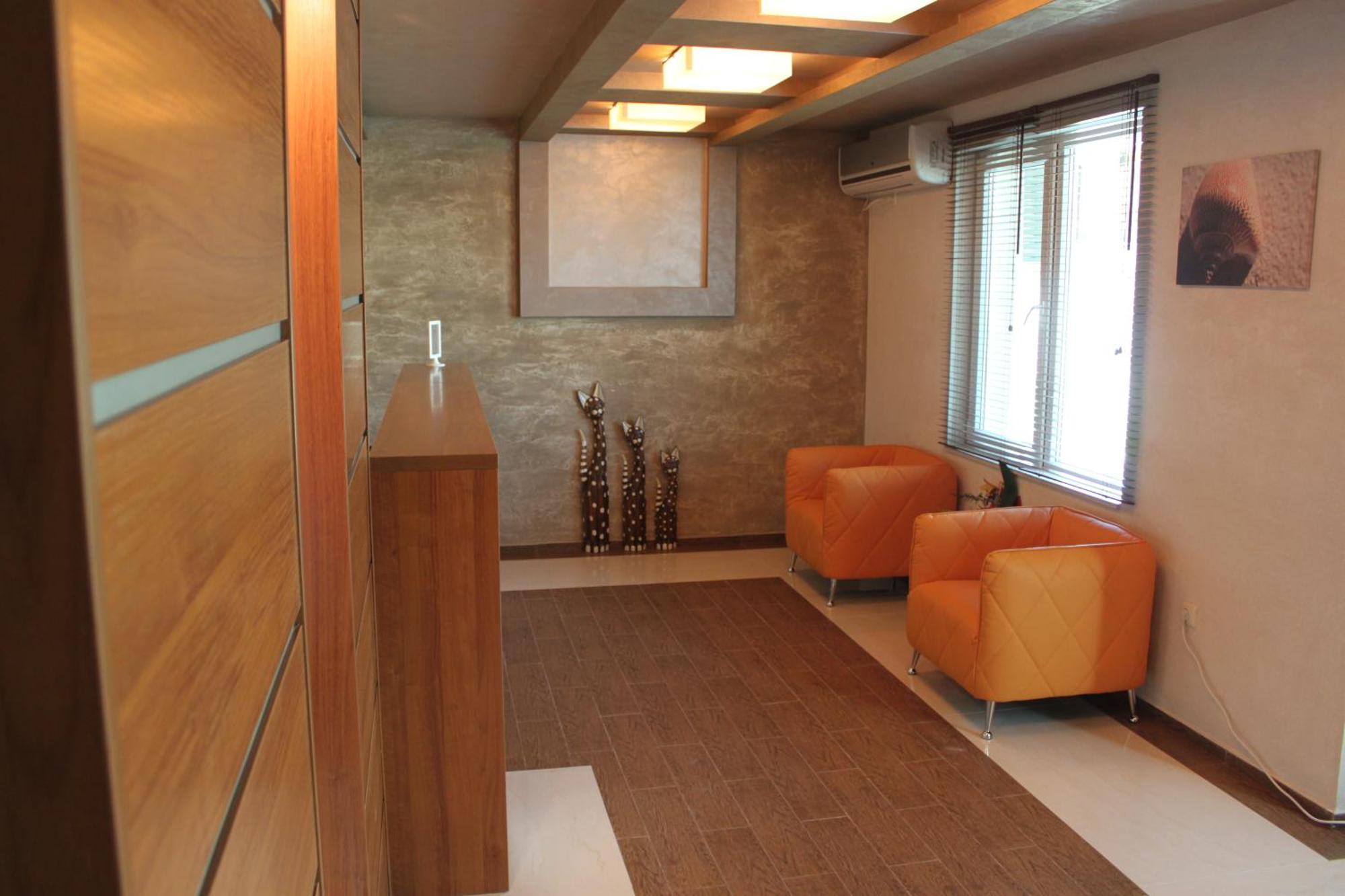 Siena House Hotel Sozopol Buitenkant foto