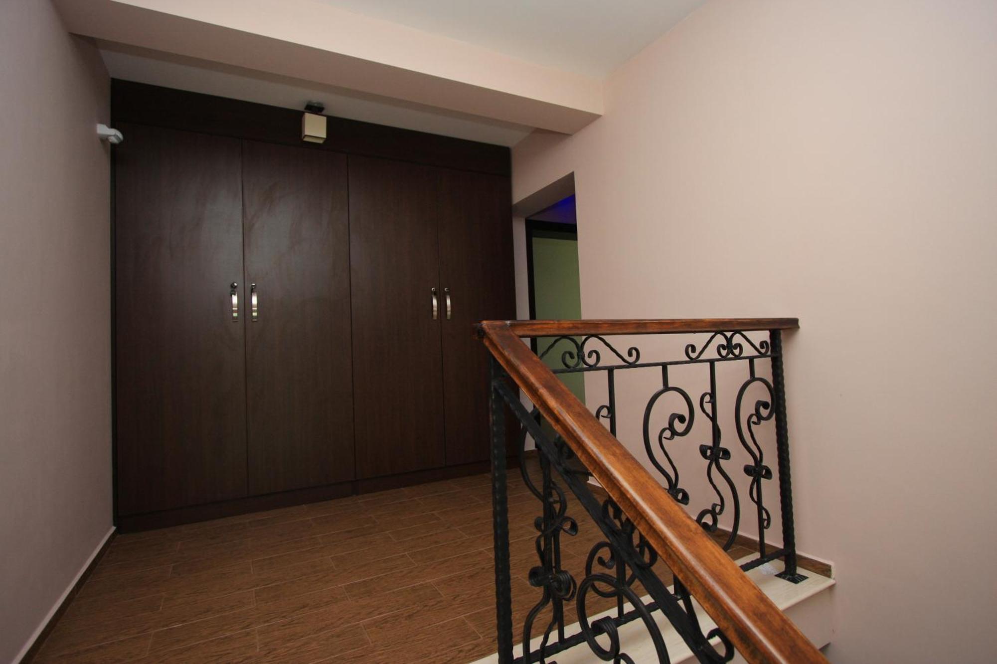 Siena House Hotel Sozopol Buitenkant foto