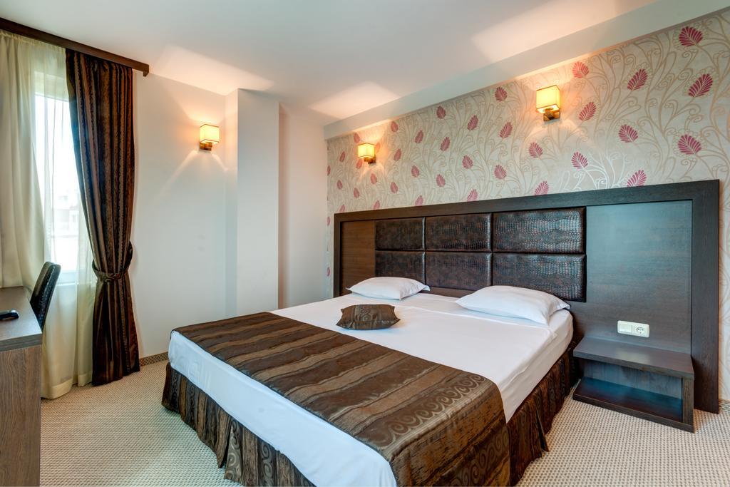 Siena House Hotel Sozopol Buitenkant foto