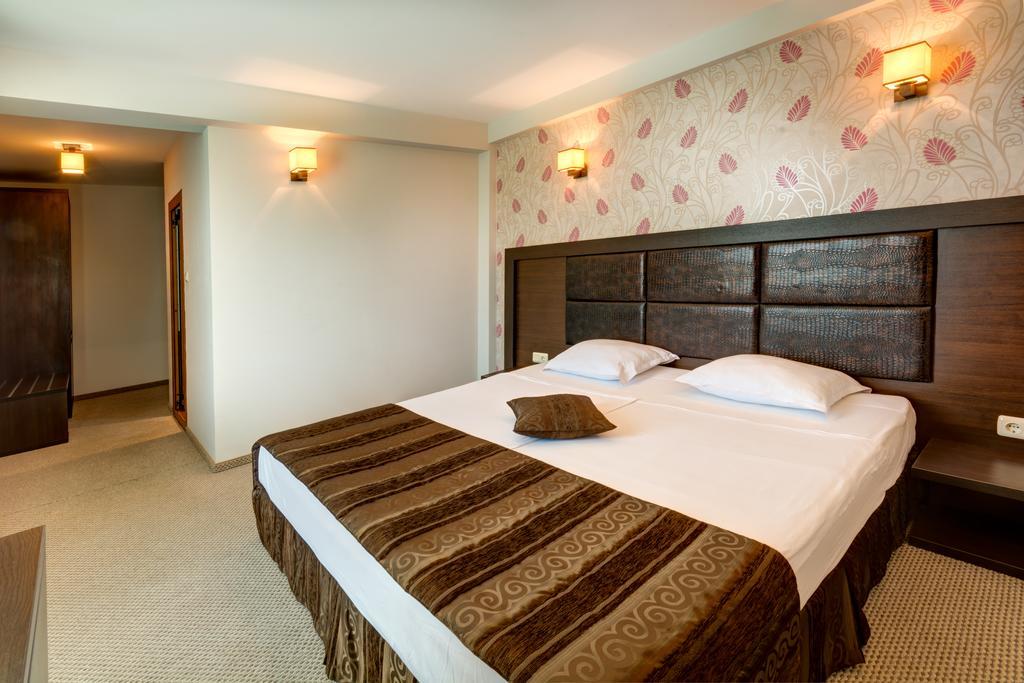 Siena House Hotel Sozopol Buitenkant foto
