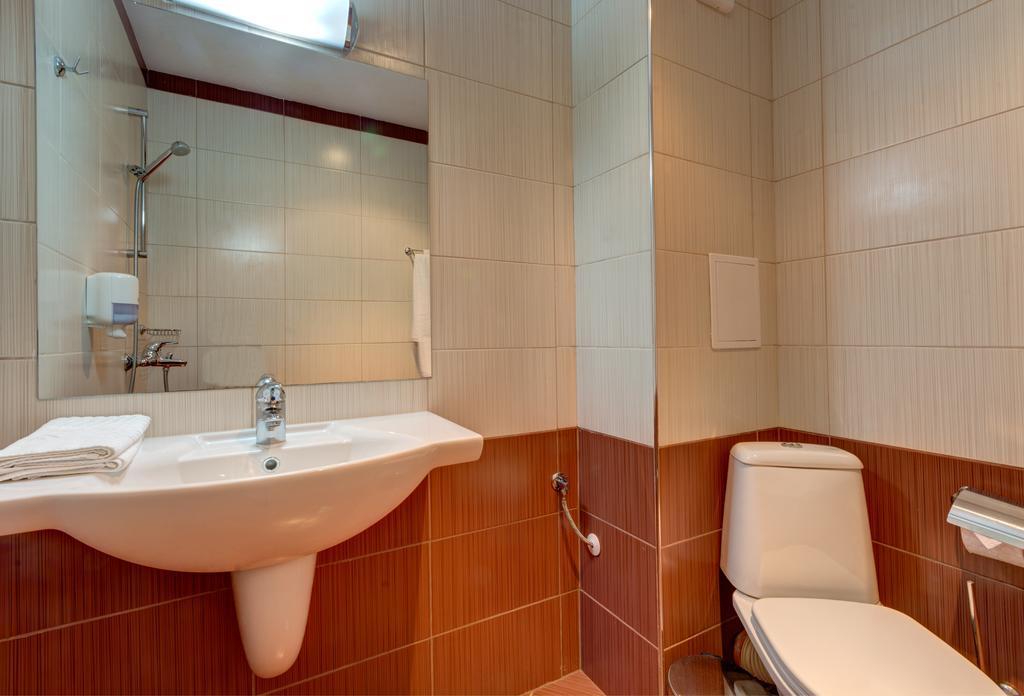Siena House Hotel Sozopol Buitenkant foto
