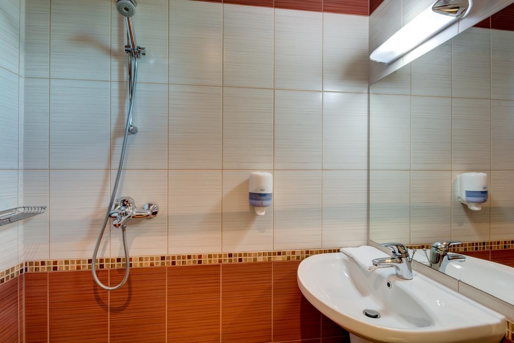 Siena House Hotel Sozopol Buitenkant foto