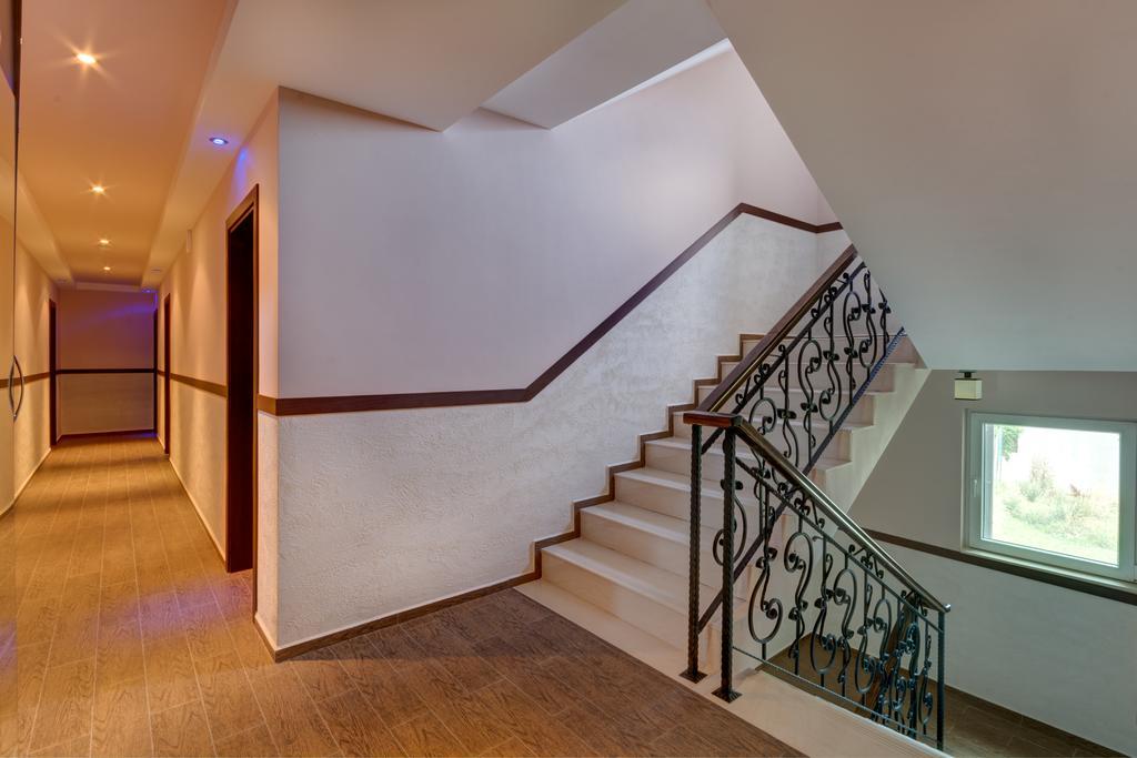 Siena House Hotel Sozopol Buitenkant foto
