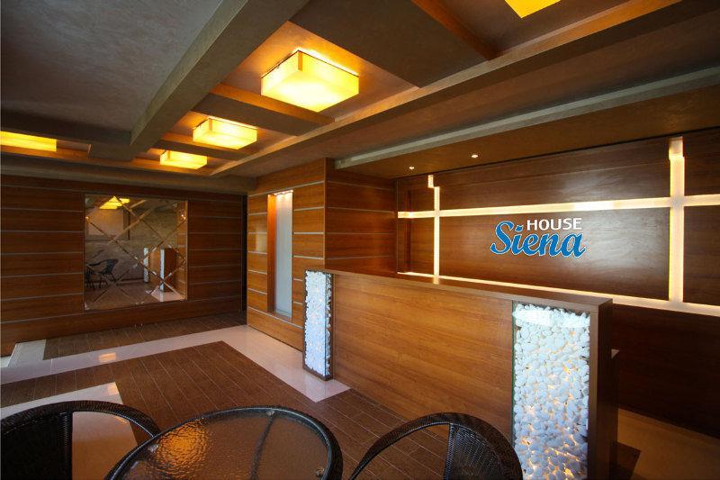 Siena House Hotel Sozopol Buitenkant foto