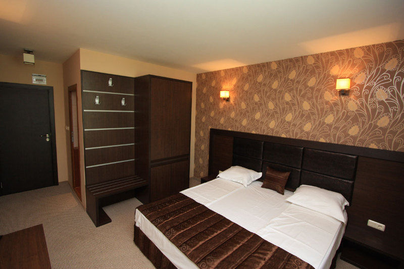 Siena House Hotel Sozopol Buitenkant foto