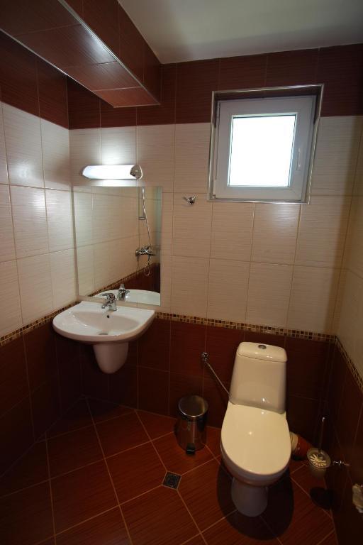 Siena House Hotel Sozopol Kamer foto