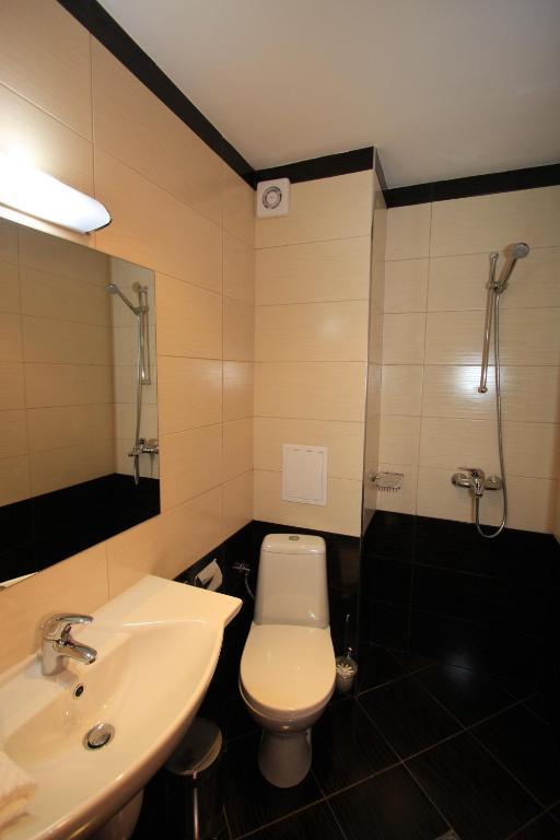 Siena House Hotel Sozopol Kamer foto