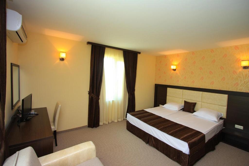 Siena House Hotel Sozopol Kamer foto